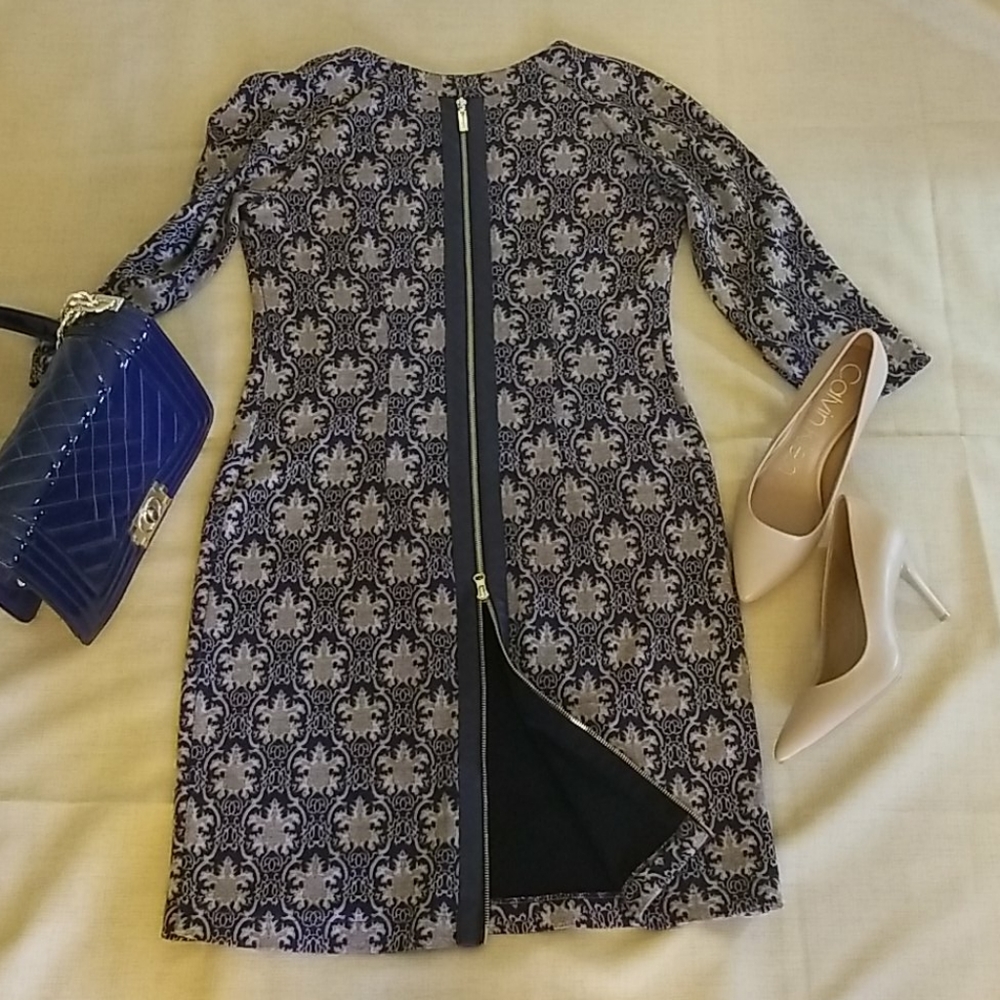 Dress - Picture 12 of 12